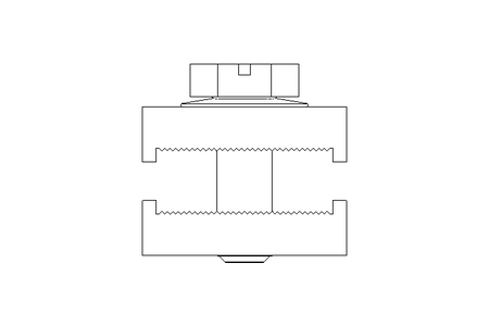 Sammelschienenverbinder