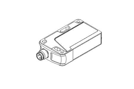 Reflexlichtschranke RW10-10000