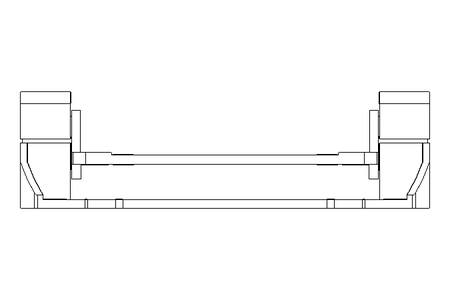 Montagesystem Rotoscan