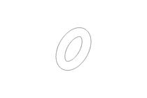 Anello di guarnizione di forma "O" 16x5