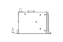 Servovariador 8,8A 3x400-480V