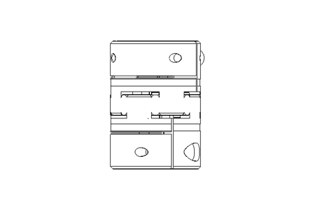 Rotex-Kupplung GS38 483648-1