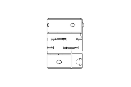 Rotex-Kupplung GS38 485735-0