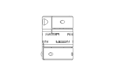 Rotex-Kupplung GS38 485735-0