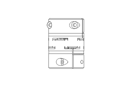 Rotex-Kupplung GS38 485735-0