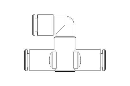 QUICK VENTING VALVE