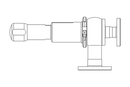 SAFETY VALVE