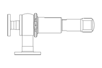 SAFETY VALVE