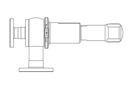 SAFETY VALVE