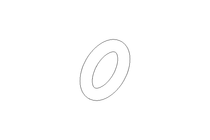 Anello di guarnizione di forma "O" 12