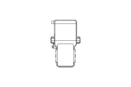 FLOW METER