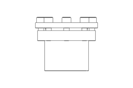 Spannsatz D65 d50 2975Nm