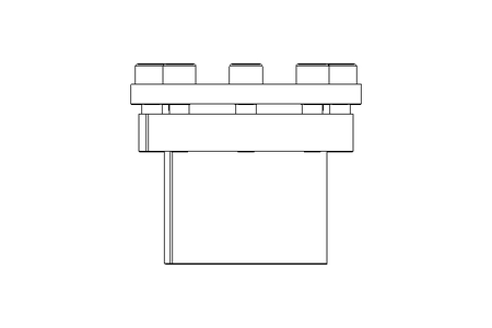 Spannsatz D65 d50 2975Nm