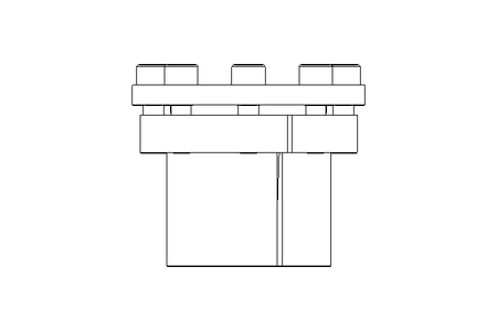 Spannsatz D65 d50 2975Nm