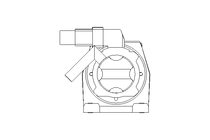 Stirnradgetriebemotor 9,5 Nm