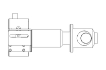 SOUPAPE DE REGULATION