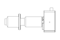 SOUPAPE DE REGULATION