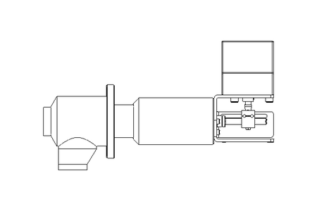 CONTROL VALVE