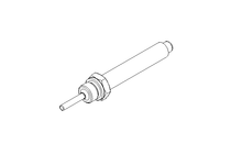 TEMPERATURE SENSOR