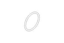 O-ring 79.2x5.7 EPDM 70SH