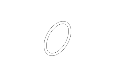 O-ring 79.2x5.7 EPDM 70SH