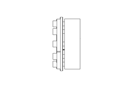 TIGHTENING  KTR 201-  90 x 130 mm