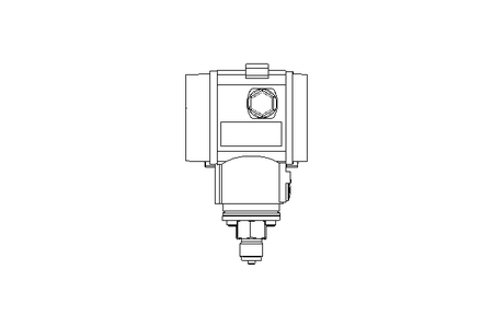 PRESSURE TRANSMITTER