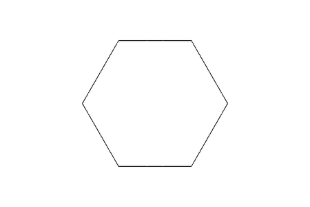 Hexagon cap nut M3 A1 DIN917