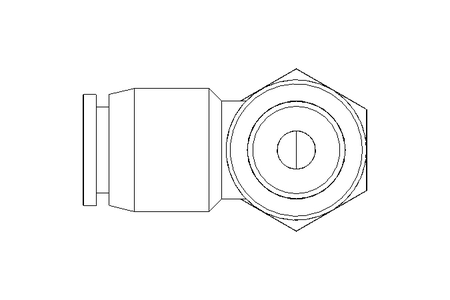 L-Steckverschraubung QSLV-G3/8-12-K-SA