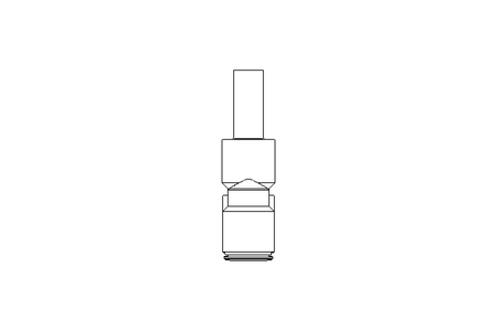 插入连接装置