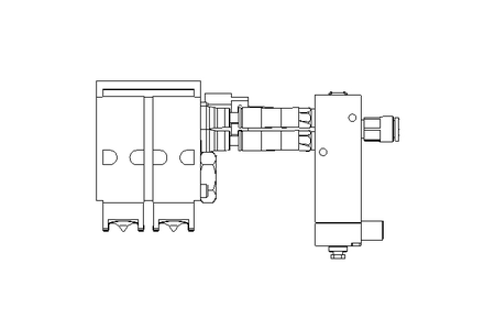 SPRAYING DEVICE