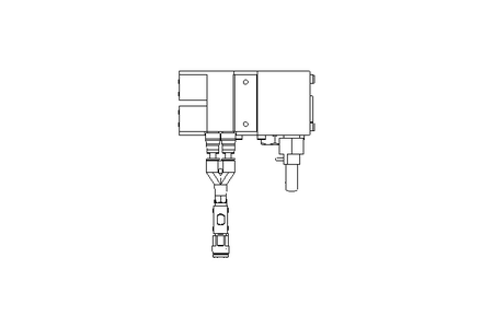 SPRAYING DEVICE