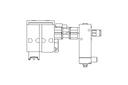 TESTATA SPTUZZATRICE