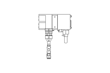 spraying device