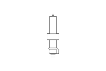 PRESSURE VEDUCING VOLE