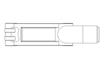 Reflexlichttaster RW20-350