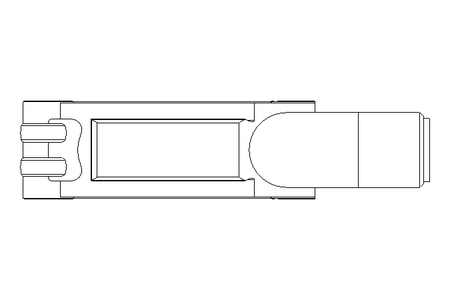 P.E. SENSOR ASSEMBLY