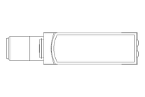 P.E. SENSOR ASSEMBLY