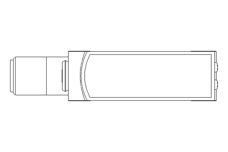 P.E. SENSOR ASSEMBLY