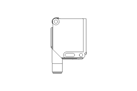 P.E. SENSOR ASSEMBLY