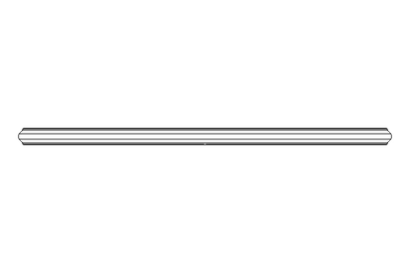 Cylinder seal PKK1 68.3x84.9x3.5 NBR