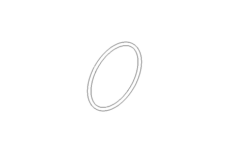 Guarnizione O-ring 113,67x5,33 NBR