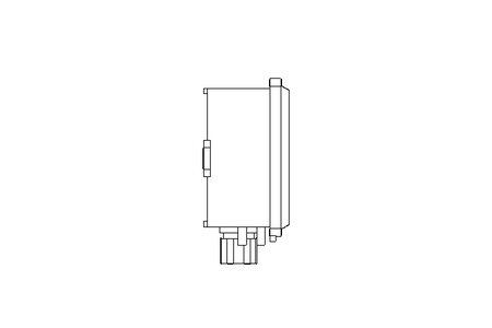 PRESSURE TRANSMITTER