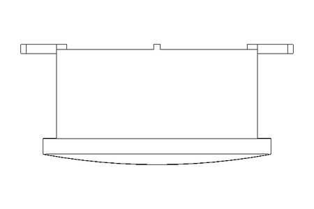 Differenzdrucktransmitter ± 50 Pa