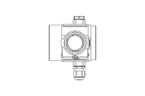 PRESSURE TRANSMITTER