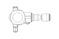 PRESSURE TRANSMITTER