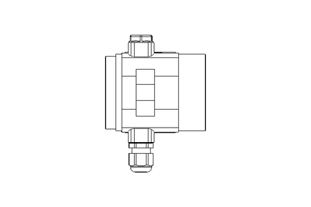 PRESSURE TRANSMITTER