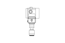 PRESSURE TRANSMITTER