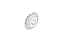 CHAIN WHEEL/SPROCKET