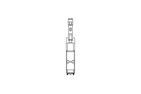 SPRAYHEAD NOSX1S/296 KRONES  153512